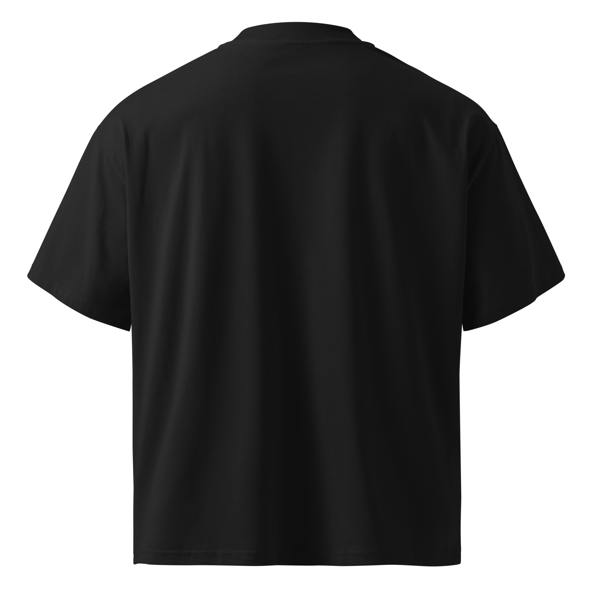 Oversized high neck — изображение 3