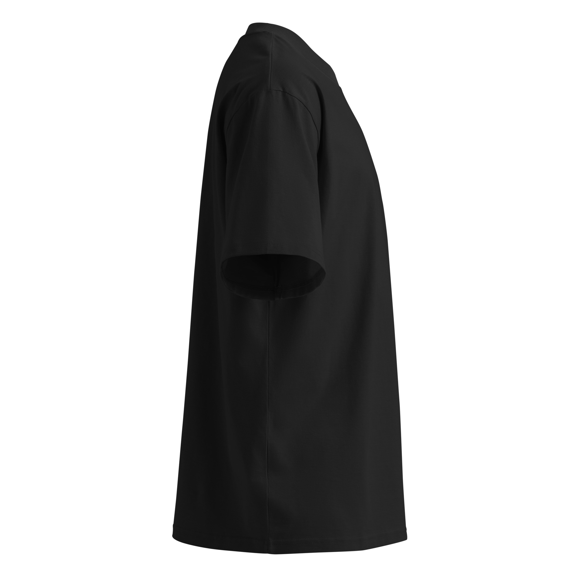 Oversized high neck — изображение 7