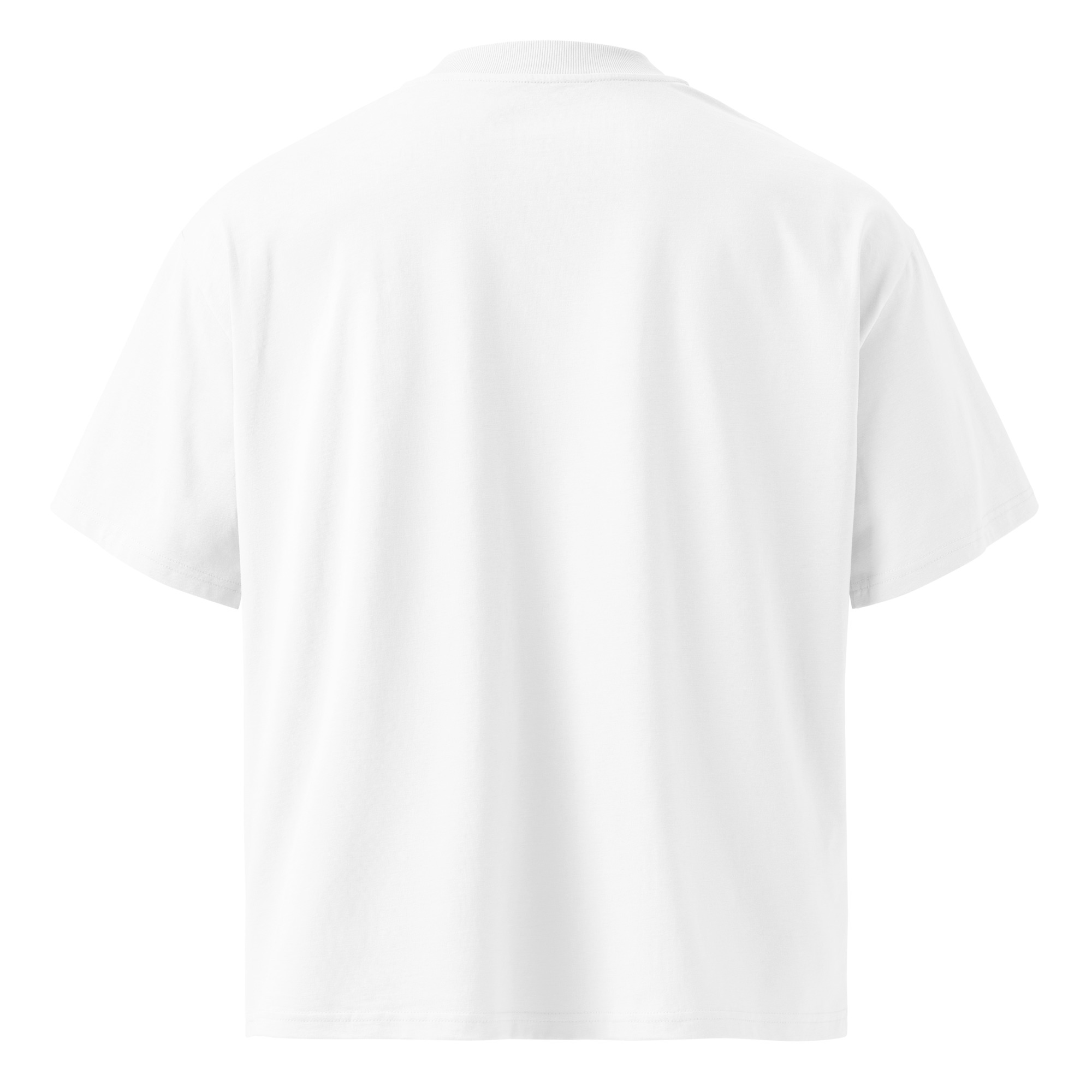 Oversized high neck — изображение 4