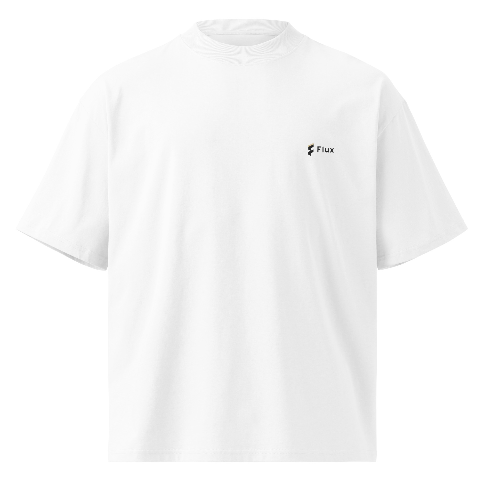 Oversized high neck — изображение 2
