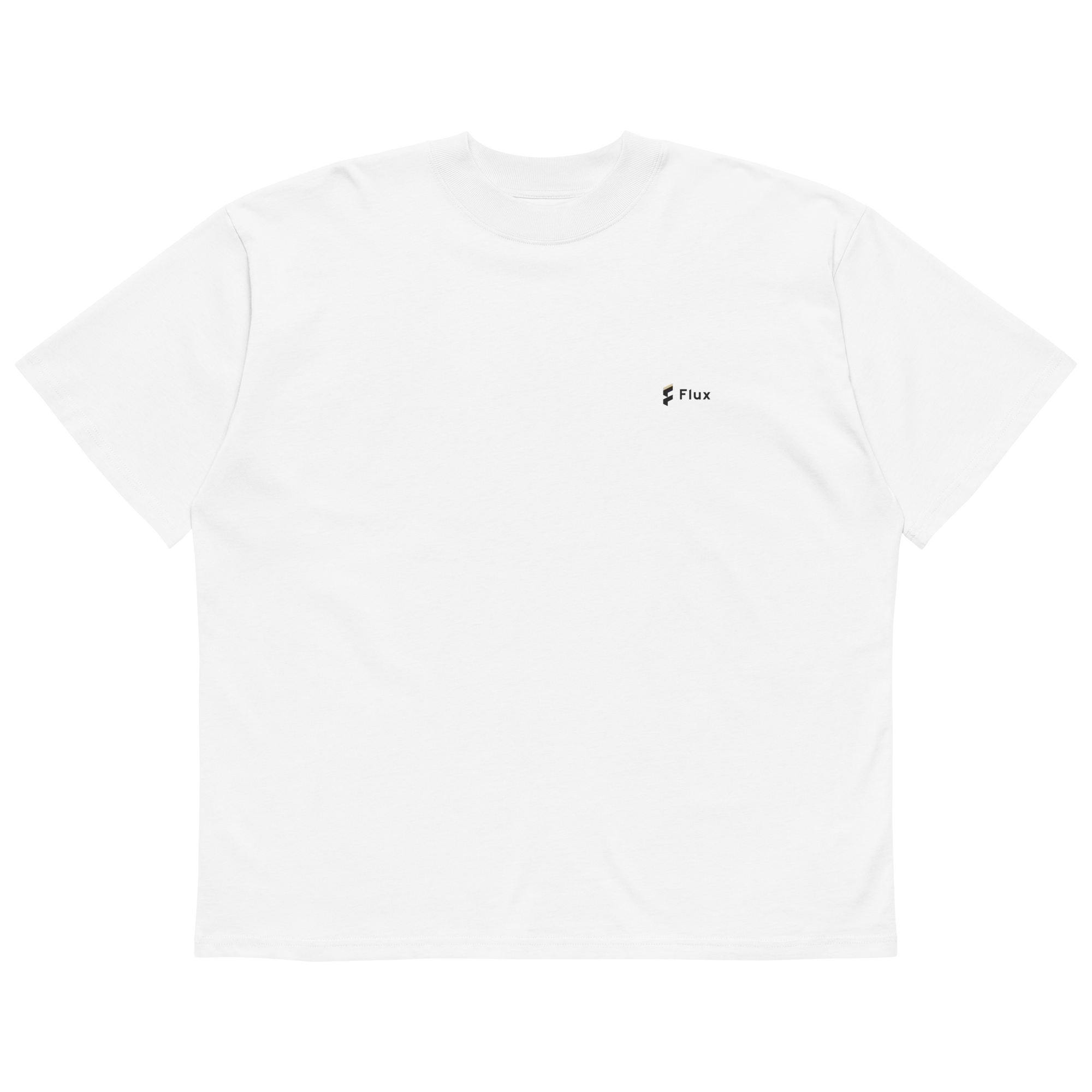 Oversized high neck — изображение 10